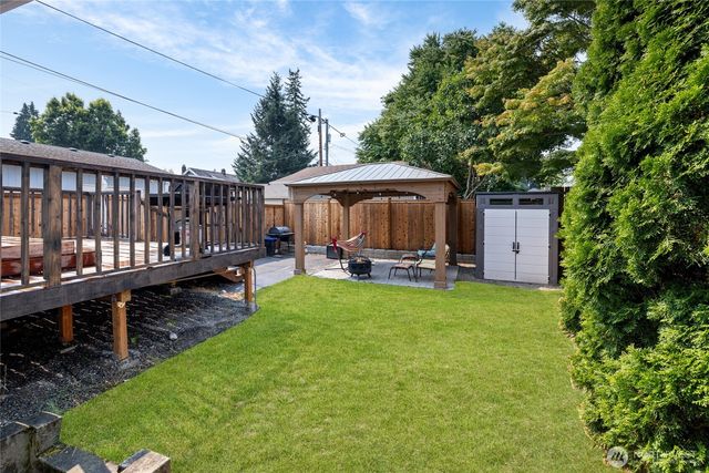 3516 N Proctor Street, Tacoma, WA 98407