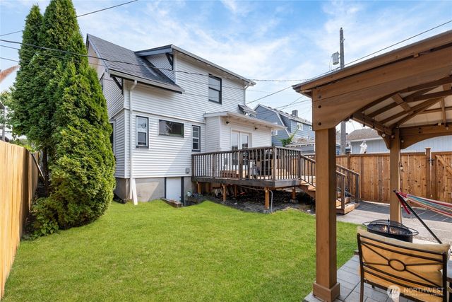 3516 N Proctor Street, Tacoma, WA 98407