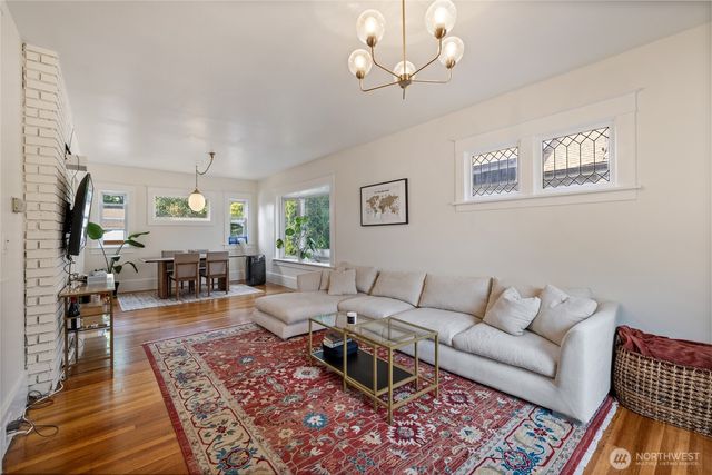 3516 N Proctor Street, Tacoma, WA 98407