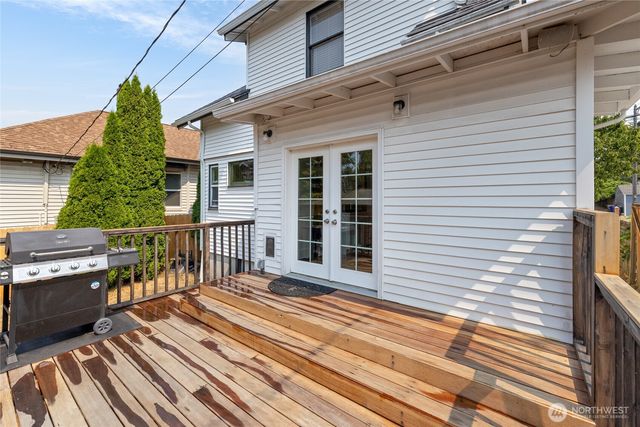 3516 N Proctor Street, Tacoma, WA 98407