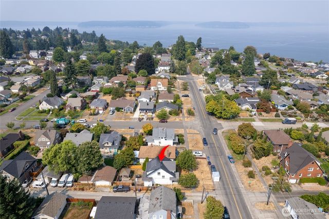 3516 N Proctor Street, Tacoma, WA 98407