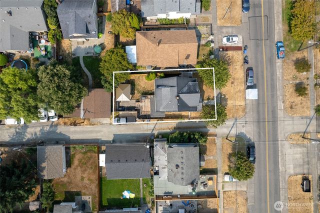 3516 N Proctor Street, Tacoma, WA 98407