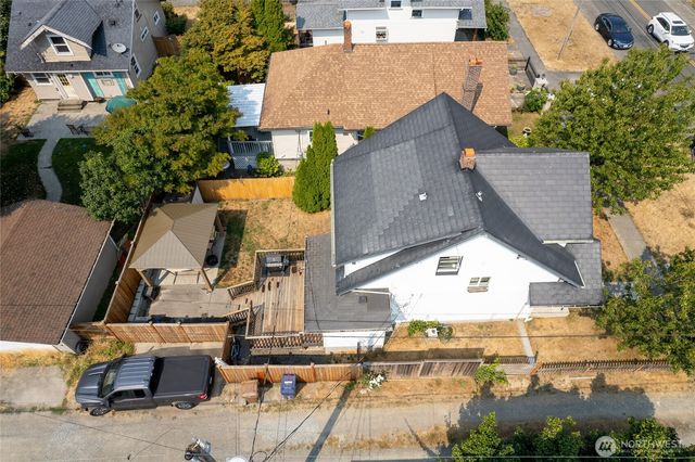 3516 N Proctor Street, Tacoma, WA 98407