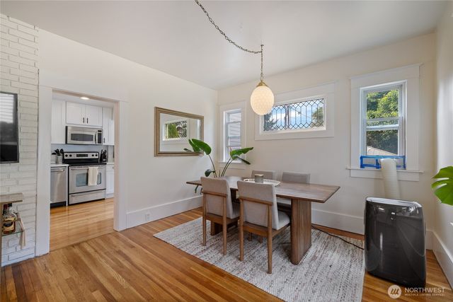 3516 N Proctor Street, Tacoma, WA 98407