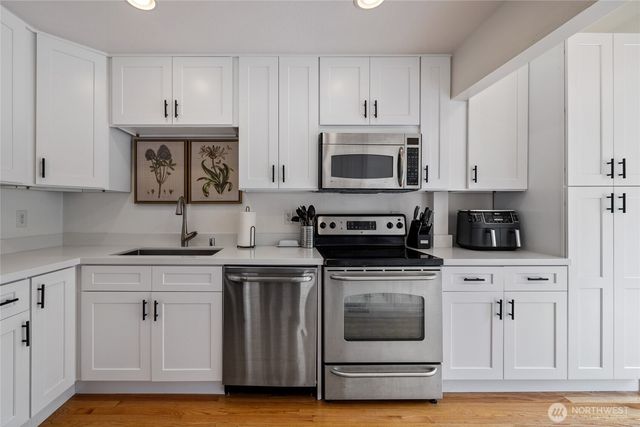 3516 N Proctor Street, Tacoma, WA 98407