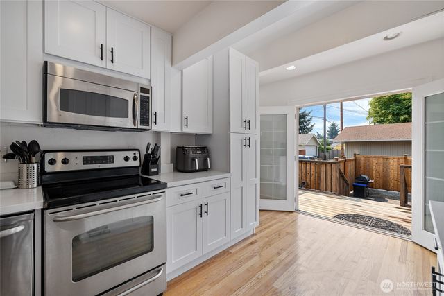 3516 N Proctor Street, Tacoma, WA 98407