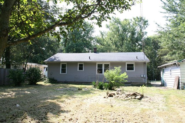 1175 Ravina Avenue, Benton Harbor, MI 49022