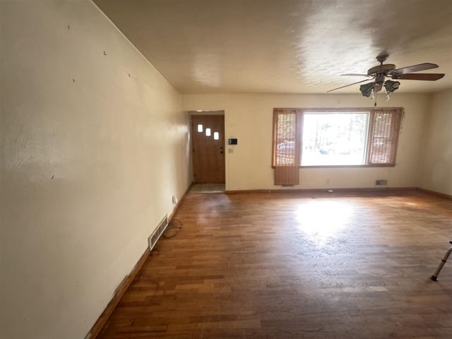 1175 Ravina Avenue, Benton Harbor, MI 49022