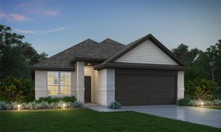 13911 Lion Rock Court, Willis, TX 77318