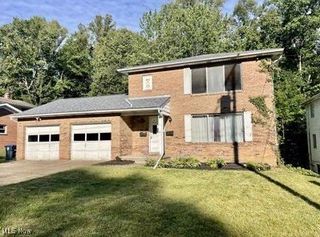 1858-1856 Cromwell Drive 1856, Akron, OH 44313