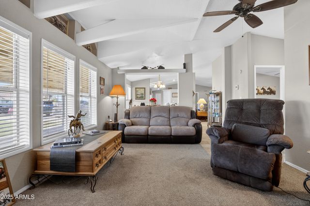 26402 S VALENCIA Avenue, Queen Creek, AZ 85142