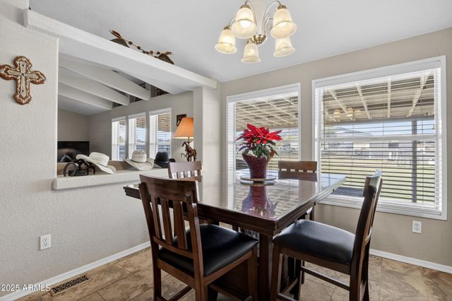 26402 S VALENCIA Avenue, Queen Creek, AZ 85142