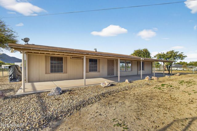 26402 S VALENCIA Avenue, Queen Creek, AZ 85142