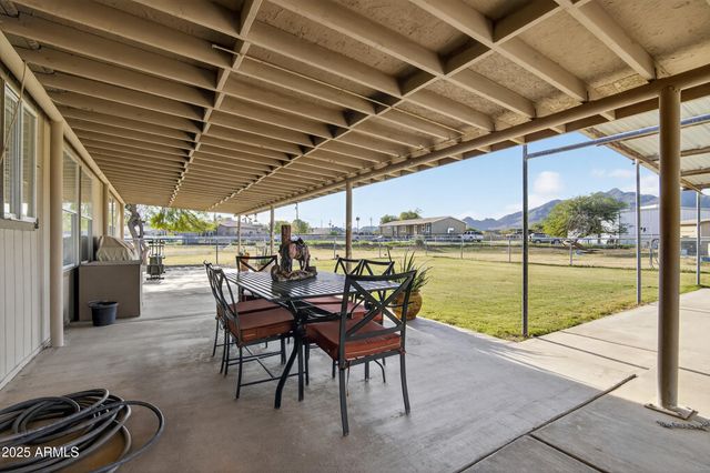 26402 S VALENCIA Avenue, Queen Creek, AZ 85142