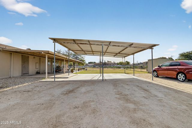 26402 S VALENCIA Avenue, Queen Creek, AZ 85142