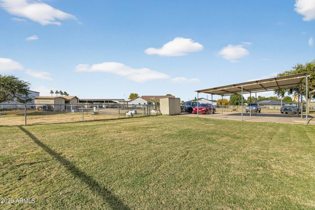 26402 S VALENCIA Avenue, Queen Creek, AZ 85142