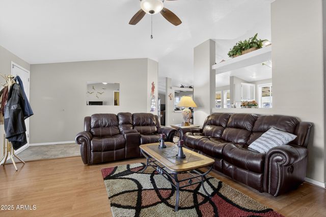 26402 S VALENCIA Avenue, Queen Creek, AZ 85142