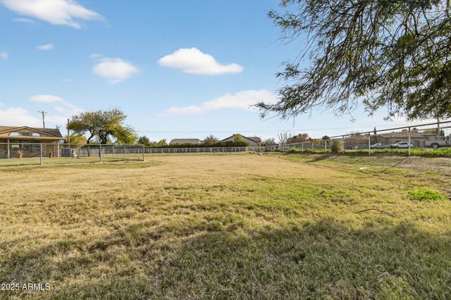 26402 S VALENCIA Avenue, Queen Creek, AZ 85142