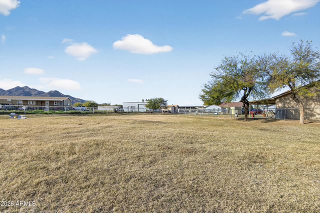 26402 S VALENCIA Avenue, Queen Creek, AZ 85142