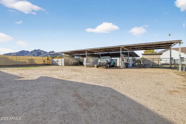 26402 S VALENCIA Avenue, Queen Creek, AZ 85142