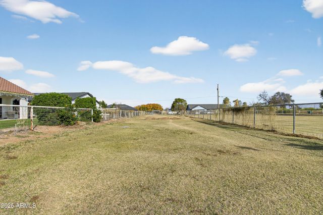 26402 S VALENCIA Avenue, Queen Creek, AZ 85142