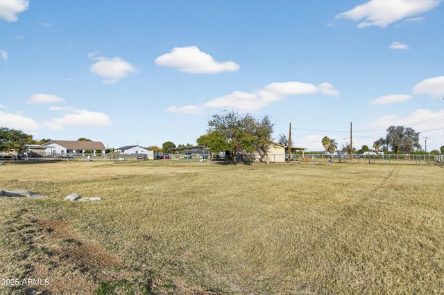 26402 S VALENCIA Avenue, Queen Creek, AZ 85142