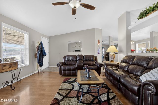 26402 S VALENCIA Avenue, Queen Creek, AZ 85142