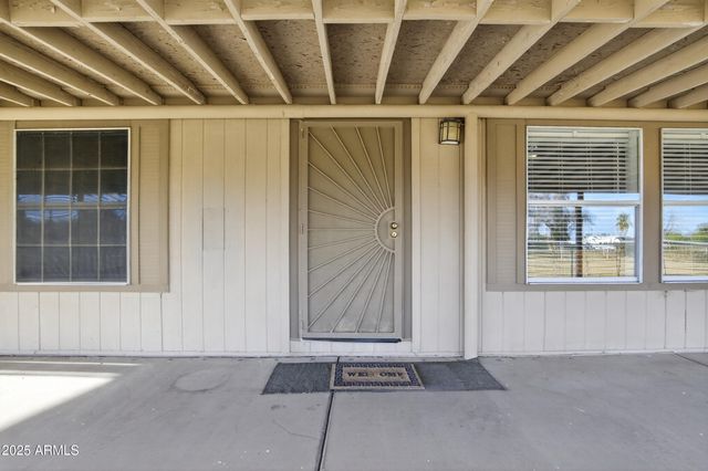 26402 S VALENCIA Avenue, Queen Creek, AZ 85142