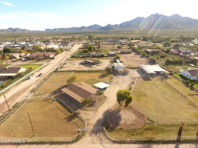 26402 S VALENCIA Avenue, Queen Creek, AZ 85142