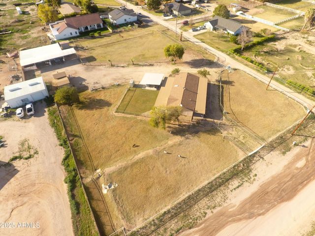 26402 S VALENCIA Avenue, Queen Creek, AZ 85142