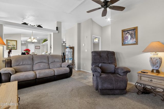 26402 S VALENCIA Avenue, Queen Creek, AZ 85142