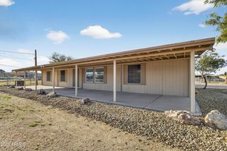 26402 S VALENCIA Avenue, Queen Creek, AZ 85142