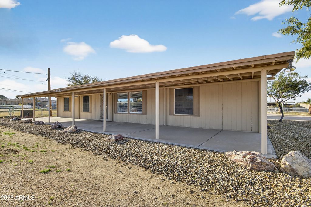 26402 S VALENCIA Avenue, Queen Creek, AZ 85142