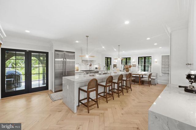5602 YORK LN, Bethesda, MD 20814