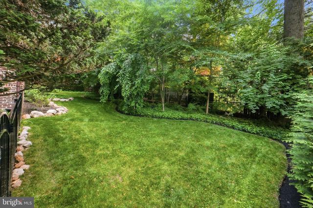 5602 YORK LN, Bethesda, MD 20814