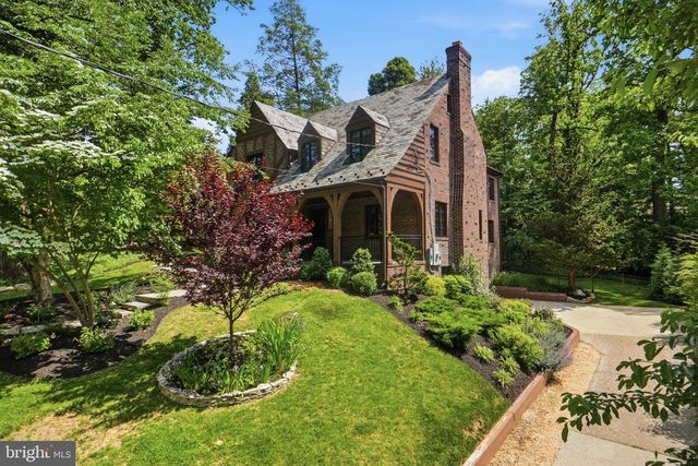 5602 YORK LN, Bethesda, MD 20814