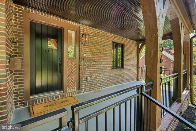 5602 YORK LN, Bethesda, MD 20814