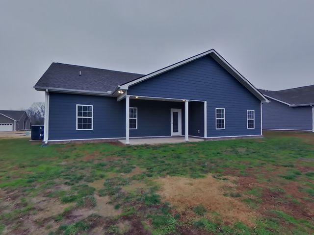 824 Ellyson Dr, Spring Hill, TN 37174