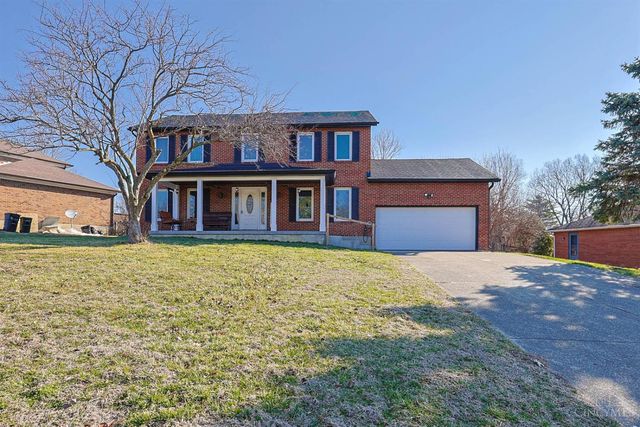 7830 Plantation Drive, West Chester, OH 45069