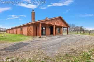 1109 Castlewood Street, White Lake Charter Township, MI 48386