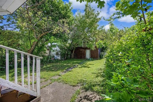 517 Tronolone Place, Niagara Falls, NY 14301