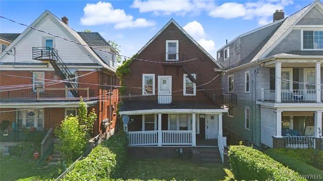 517 Tronolone Place, Niagara Falls, NY 14301