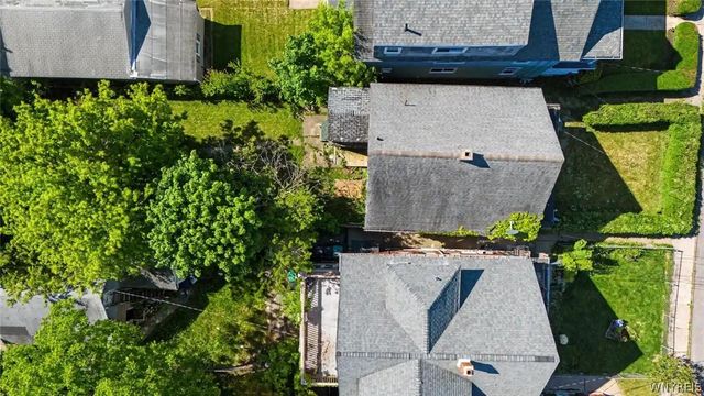 517 Tronolone Place, Niagara Falls, NY 14301