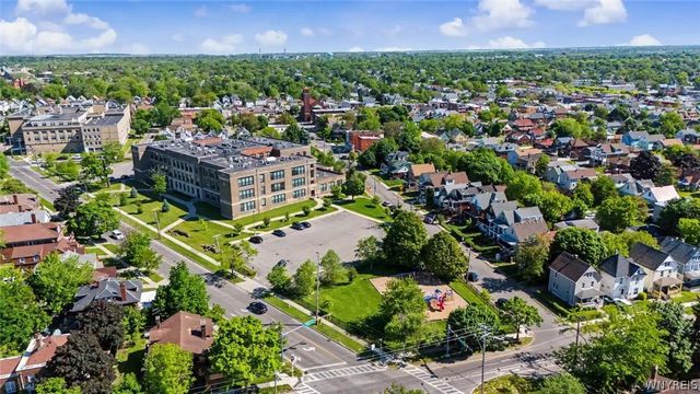 517 Tronolone Place, Niagara Falls, NY 14301