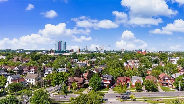 517 Tronolone Place, Niagara Falls, NY 14301