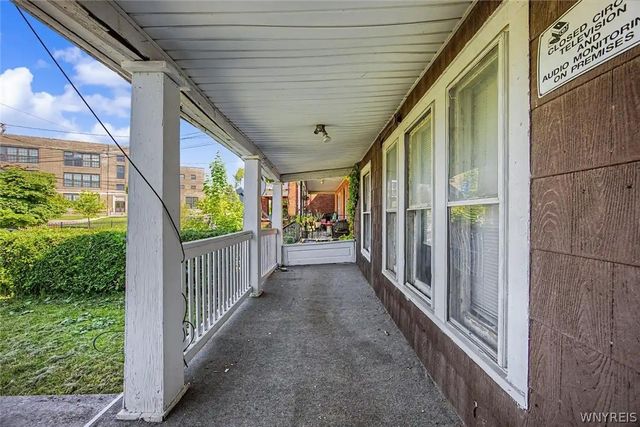 517 Tronolone Place, Niagara Falls, NY 14301