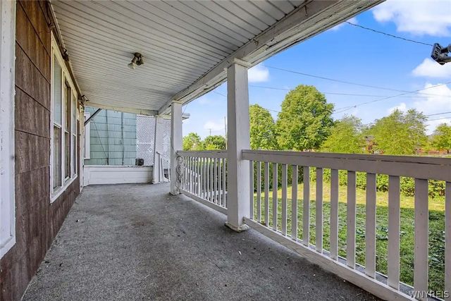 517 Tronolone Place, Niagara Falls, NY 14301