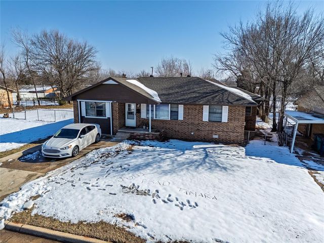 5100 S Karen Drive, Oklahoma City, OK 73135