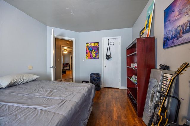 5100 S Karen Drive, Oklahoma City, OK 73135