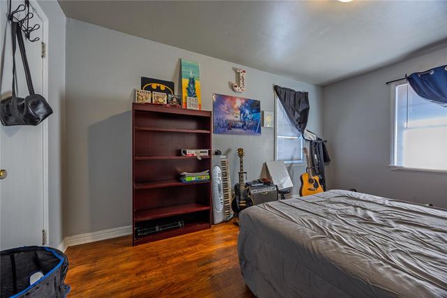 5100 S Karen Drive, Oklahoma City, OK 73135
